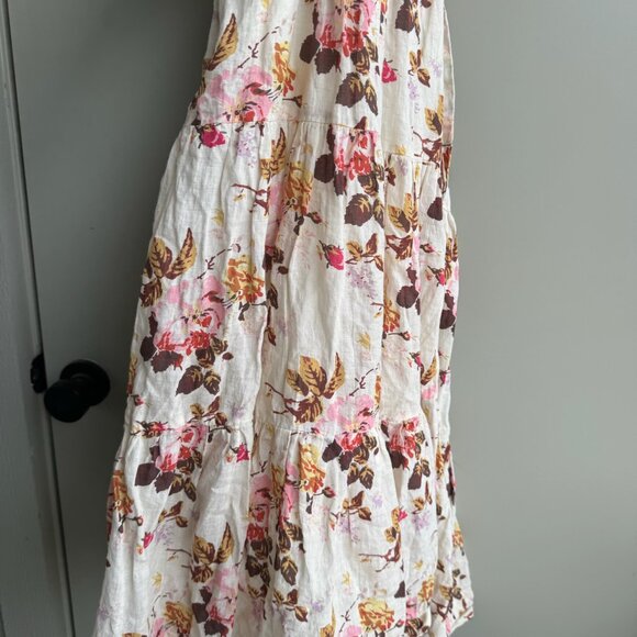 Sea New York Fall Beautiful Like New Dress - Picture 5 of 10